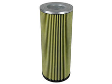 Load image into Gallery viewer, aFe Magnum FLOW Pro-GUARD 7 Air Filter 6 IN OD x 3-1/2 IN ID x 15 IN H - Universal