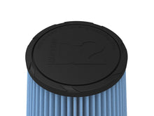 Load image into Gallery viewer, aFe POWER Clamp-On D2 Dura-Dry 6"F x 7.5"B x 5.5"T x 7"H Air Filter - Universal