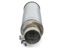 Load image into Gallery viewer, afe MACH Force-Xp 3&quot; 304 Stainless Steel Round Body Muffler - Universal