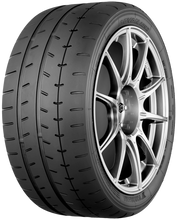 Load image into Gallery viewer, Yokohama Advan A052 Tire - 245/35ZR20 95Y