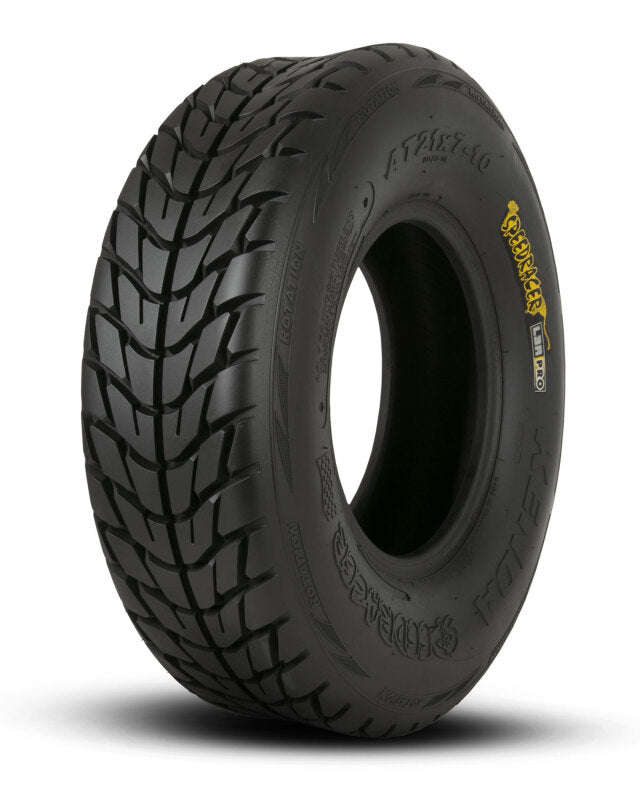 Kenda K546 Speedracer Front Tires - 19x7-8 4PR