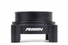 Load image into Gallery viewer, Perrin 22-23 Subaru WRX Front Mount Intercooler Kit (Black Tubes &amp; Black Core)