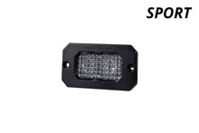 Load image into Gallery viewer, Diode Dynamics C2 1.0 SAE White Fog Sport Flush Mount ABL LED Pod (Single) - Universal Fitment