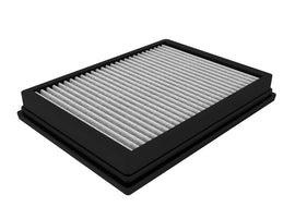 aFe Magnum FLOW OE Replacement Pro DRY S Air Filter - Ford Bronco Sport 2021-2024 (+Multiple Fitments)