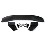 Remark 2023+ Honda Civic Type R (FL5) Carbon Fiber GT Wing - Matte Finish