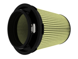 aFe Magnum FLOW Pro-GUARD 7 Air Filter 5 IN F x 7 IN B x 5-1/2 IN T (Inverted) X 9 IN H - Universal