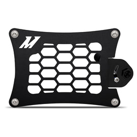 Mishimoto License Plate Relocation Kit - BMW M3 F80 / M4 F82 2015-2020