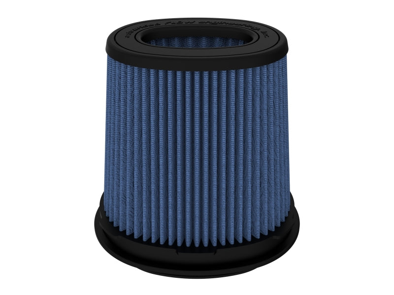 afe Momentum Intake Replacement Air Filter (5-1/4x3-3/4IN F x7-3/8x5-7/8IN B x4-1/2x4IN Tx6-3/4IN H)
