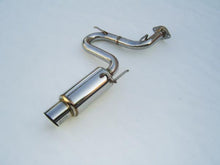 Load image into Gallery viewer, Invidia 00+ Celica GT &amp; GT-S N1 Cat Back Exhaust