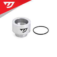 Load image into Gallery viewer, Unitronic PCV Adapter for 4" Inlet - Audi RS3 (8Y.2) 2025+