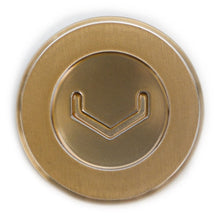 Load image into Gallery viewer, Vossen X Champion Motorsport RS19 Forged Brushed Patina Gold Wheel - Centerlock 21x12 +61 - 992 Turbo S Fitment