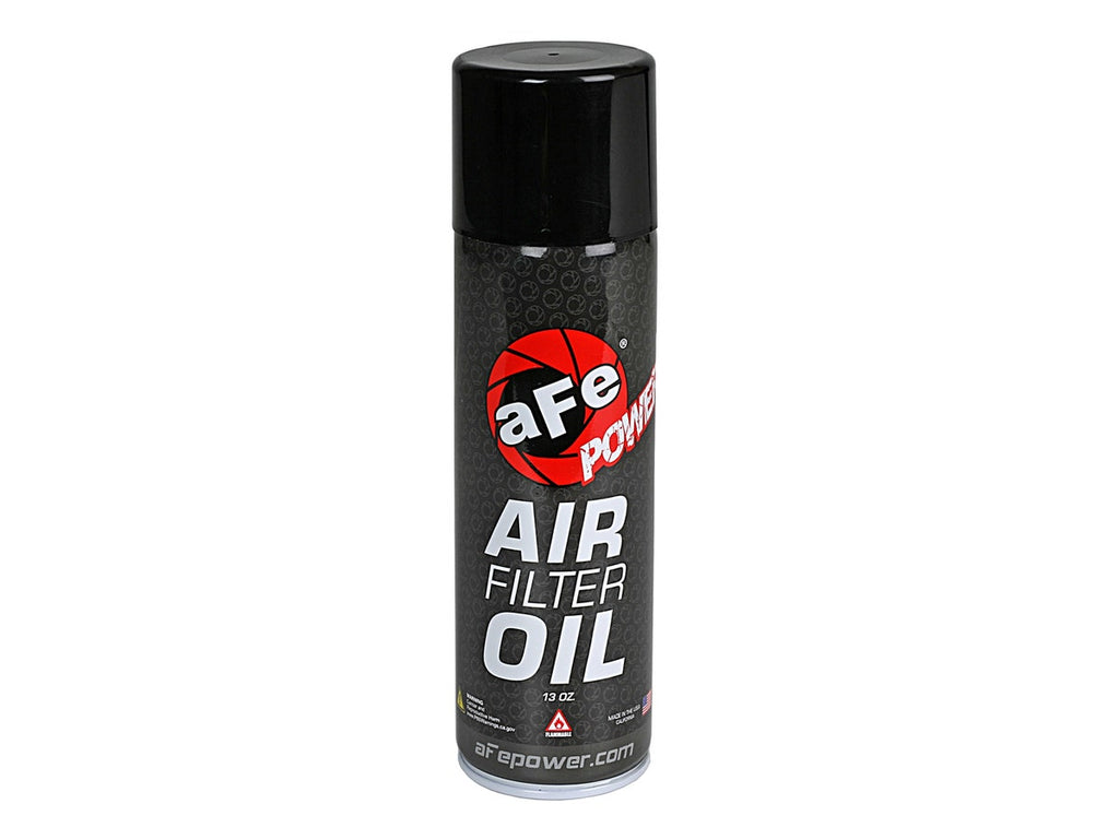 aFe MagnumFLOW Air Filter Oil 13oz Aerosol - Universal