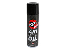 Load image into Gallery viewer, aFe MagnumFLOW Air Filter Oil 13oz Aerosol - Universal