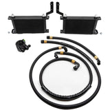 Chase Bays Dual Cooler Oil Cooler Kit - Toyota 86 / GR86 / Subaru BRZ (FA20/FA24) 2013+