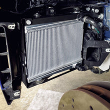 Load image into Gallery viewer, Mishimoto 2021+ BMW G8X M3/M4 Performance Auxiliary Radiators