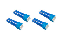 Load image into Gallery viewer, Diode Dynamics 74 SMD1 LED [Blue; Set of 4] - Universal