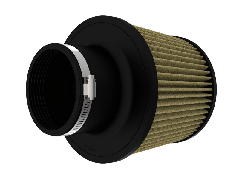 afe Magnum FLOW Universal Air Filter - Silverado/Sierra 2500/3500HD 6.6L V8 (Duramax LB7) Mid 2001-2004