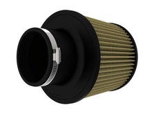 Load image into Gallery viewer, afe Magnum FLOW Universal Air Filter - Silverado/Sierra 2500/3500HD 6.6L V8 (Duramax LB7) Mid 2001-2004