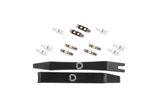 Load image into Gallery viewer, Diode Dynamics Stage 1 Interior LED Conversion Kit - Ford Mustang 1994-2004