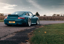 Load image into Gallery viewer, YSR Dynamic Pro Sport Coilovers - Porsche 911 Carrera 4 / 4S / 4 GTS 2012-2019 (991)