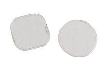 Load image into Gallery viewer, Diode Dynamics SS3 LED Pod Cover Round - Clear