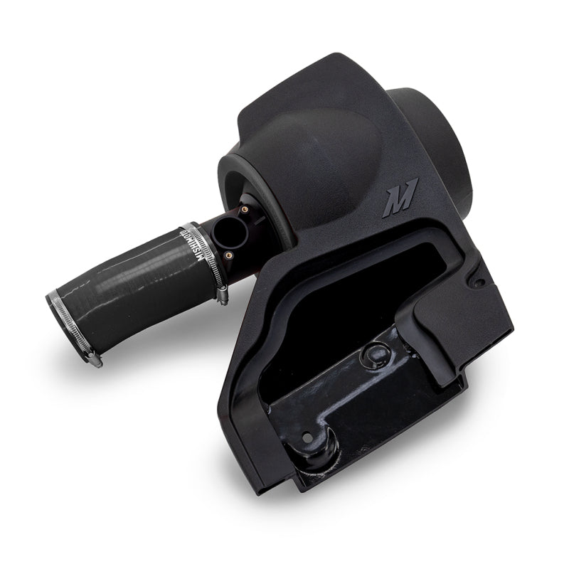 Mishimoto Black Performance Intake - Honda Civic Si / Accord 2022+ / Acura Integra A-Spec 2023+