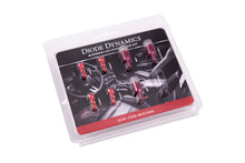 Load image into Gallery viewer, Diode Dynamics Stage 2 Red Interior LED Conversion Kit - Ford Mustang 2018-2023