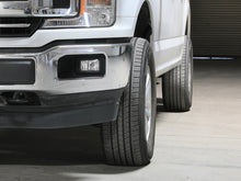 Load image into Gallery viewer, aFe CONTROL Forged Aluminum Wheel Spacers [6x135mm CB 87.1mm; 2&quot; Thickness] - Ford F-150 2015-2025