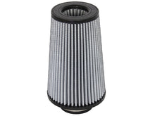 Load image into Gallery viewer, afe Magnum FLOW Universal Air Filter 3 F x 6 IN B x 4-1/2 IN T (Inverted) x 9-1/4 IN H