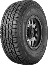 Load image into Gallery viewer, Yokohama Geolandar A/T G015 Tire - 255/55R19 111H