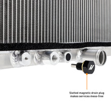 Load image into Gallery viewer, Mishimoto Performance Aluminum Radiator - Honda Civic Type-R FL5 2023+