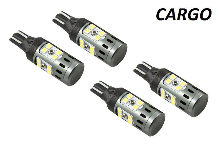 Diode Dynamics 921 HP36 Cool White LED Bulbs (Set of 4) - Multiple Fitments