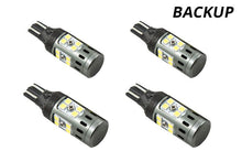 Load image into Gallery viewer, Diode Dynamics 921 XPR Cool White Backup/Cargo LED Bulbs (Set of 4) - Universal Fitment