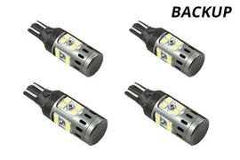 Diode Dynamics 921 HP36 Cool White LED Bulbs (Set of 4) - Multiple Fitments