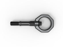 Load image into Gallery viewer, aFe CONTROL Rear Tow Hook Gray - Chevrolet Corvette (C8) 6.2L 2020-2025