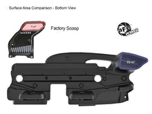 Load image into Gallery viewer, afe Momentum Dynamic Air Scoop XL (D.A.S. XL) - Toyota Tacoma 2024-2025 w/ Intake 50-70119D or 50-70119R
