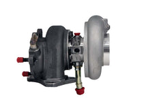 Load image into Gallery viewer, Forced Performance XR Red 79HTZ Turbocharger w/ Tial 18PSI MVI WG w/Oil Line - Subaru WRX 2002-2007 / STI 2002-2021