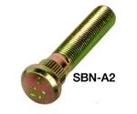 Load image into Gallery viewer, Project Kics Nissan Wheel Stud - 20MM