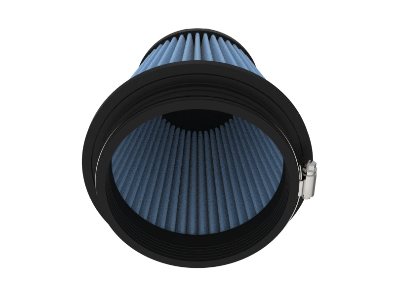 aFe POWER Clamp-On D2 Dura-Dry 5"F x 6.5"B x 4.75"T x 6"H Air Filter - Universal