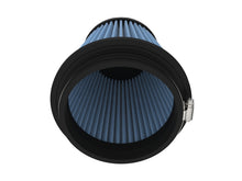 Load image into Gallery viewer, aFe POWER Clamp-On D2 Dura-Dry 5"F x 6.5"B x 4.75"T x 6"H Air Filter - Universal