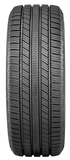 Yokohama Geolandar CV G058 Tire - 245/50R20 102V