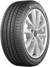 Load image into Gallery viewer, Yokohama Avid Ascend LX Tire - 215/45R17 87V