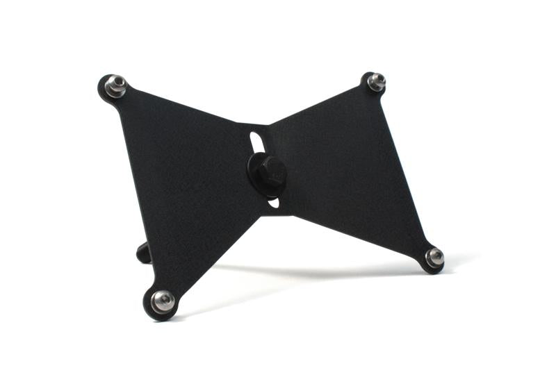 Perrin 18-21 Subaru WRX/STI /13-20 BRZ/17-20 86/13-16 FRS License Plate Holder