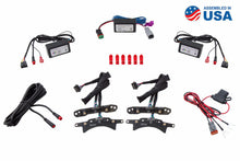 Load image into Gallery viewer, Diode Dynamics 15-21 Dodge Challenger RGBW DRL LED Boards