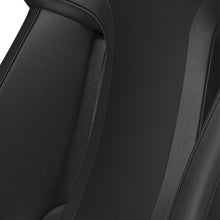 Load image into Gallery viewer, Corbeau FXR Black Vinyl Reclining Seat - Universal