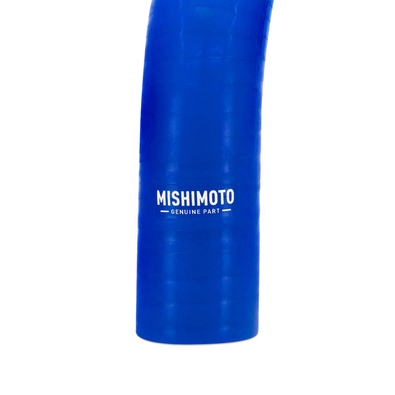 Mishimoto Blue Silicone Coolant Hose Kit - Honda Civic Type R 2023+ / Integra Type S 2024+