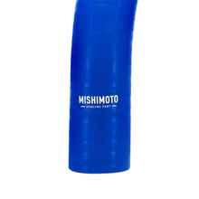 Load image into Gallery viewer, Mishimoto Blue Silicone Coolant Hose Kit - Honda Civic Type R 2023+ / Integra Type S 2024+