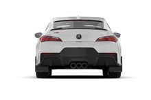 Load image into Gallery viewer, Rally Armor - 23-24 Acura Integra + Integra Type-S Black UR Mud Flap W/White Logo (No Drilling Req.)