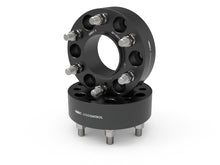Load image into Gallery viewer, aFe CONTROL Forged Aluminum Wheel Spacers [6x135mm CB 87.1mm; 2&quot; Thickness] - Ford F-150 2015-2025