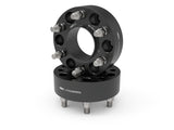 aFe CONTROL Forged Aluminum Wheel Spacers [6x135mm CB 87.1mm; 2